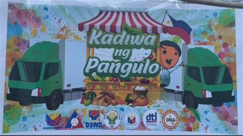 mga produkto sa lungsod ng pasig|Iba’t ibang produkto, tampok sa Kadiwa ng Pangulo sa Pasig City.